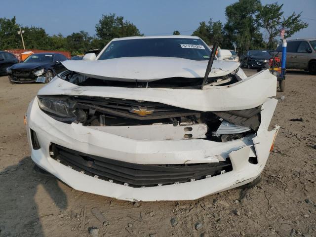 2017 CHEVROLET CAMARO LS - 1G1FA1RS2H0148771