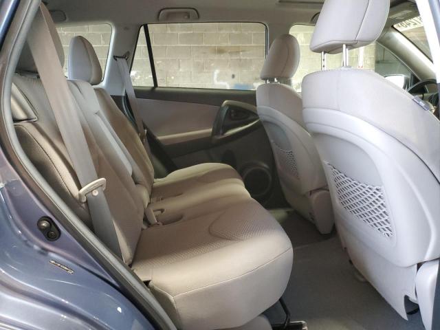 2011 TOYOTA RAV4 - 2T3BF4DV0BW172130