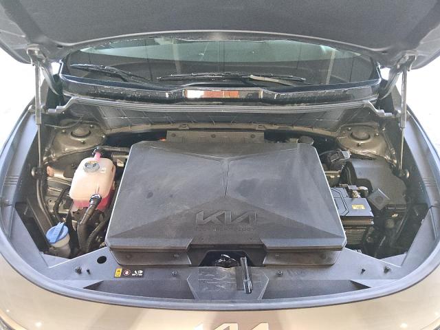 2024 KIA NIRO WIND KNDCR3L17R5122380