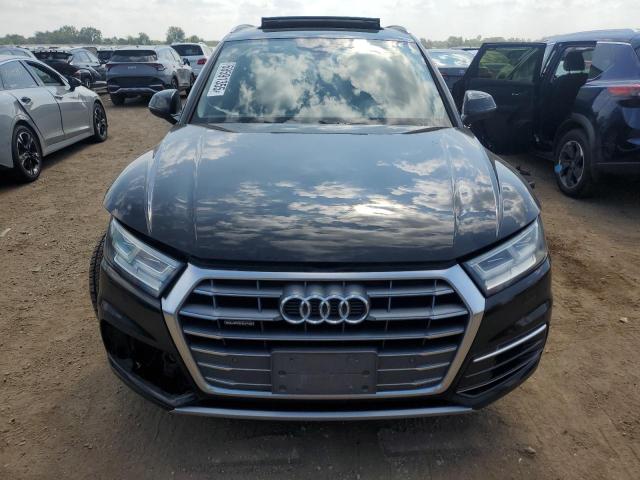 2018 AUDI Q5 PREMIUM - WA1BNAFY6J2086878