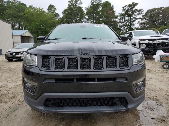 2021 JEEP COMPASS LA 3C4NJDBB3MT541321