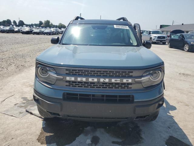 2022 FORD BRONCO SPO - 3FMCR9D94NRE21366