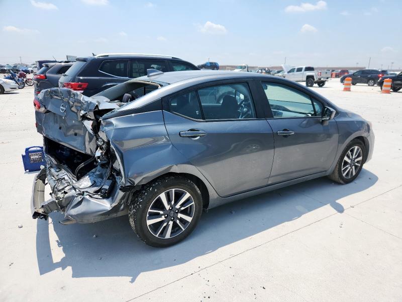 2023 NISSAN VERSA SV 3N1CN8EV2PL862539