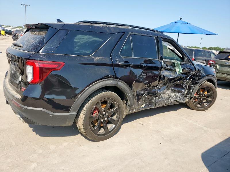 2020 FORD EXPLORER S 1FM5K8GC4LGA27207
