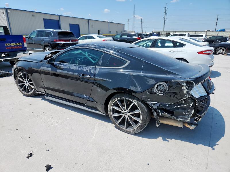 2016 FORD MUSTANG - 1FA6P8TH9G5332852