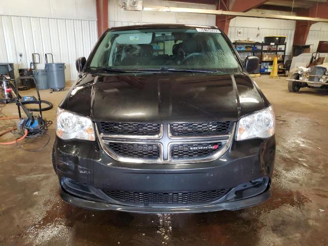 2015 DODGE GRAND CARAVAN SE 2C4RDGBG5FR701369