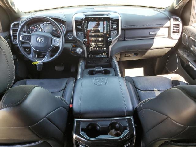 2019 RAM 1500 LARAM 1C6SRFJT1KN702982