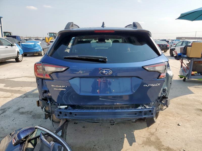 2020 SUBARU OUTBACK LI 4S4BTANC9L3104090