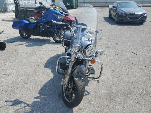 2022 HARLEY-DAVIDSON FLHR - 1HD1FBC11NB619106