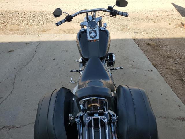 2005 HARLEY-DAVIDSON FXRST 1HD1BVB145Y046715