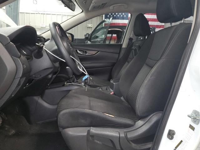 2017 NISSAN ROGUE S - KNMAT2MT0HP513456