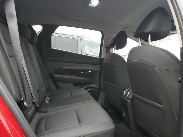 2025 HYUNDAI TUCSON BLUE KM8JBDD13SU268704