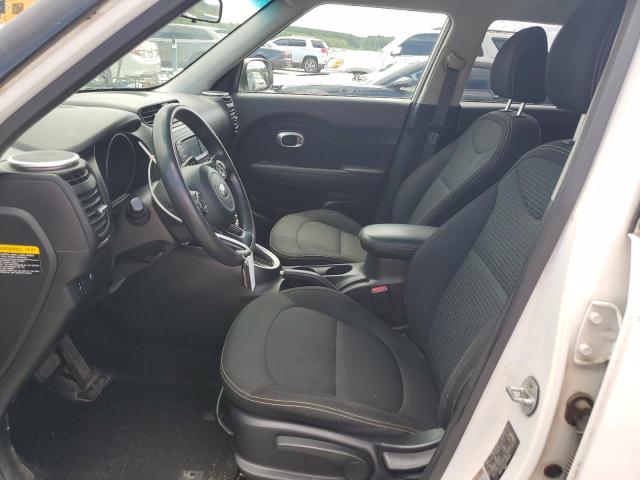 2016 KIA SOUL + - KNDJP3A5XG7301436