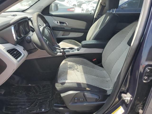 2015 GMC TERRAIN SL 2GKALMEK5F6140210