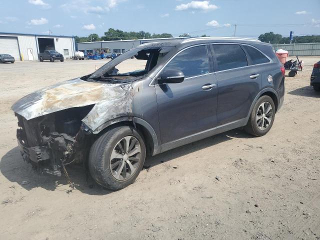 2016 KIA SORENTO EX - 5XYPH4A52GG174780