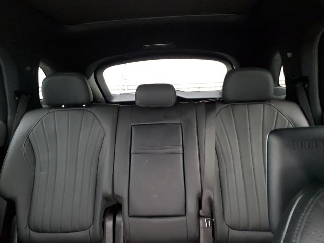 2023 MERCEDES-BENZ EQS SUV 58 4JGDM4EB0PA027481