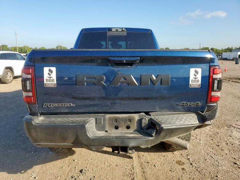 2024 RAM 2500 POWER 3C6UR5EL8RG126551