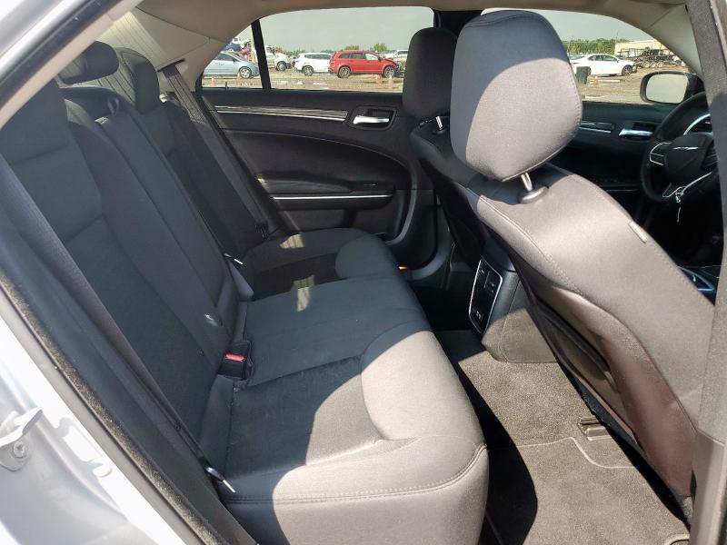 2019 CHRYSLER 300 TOURIN 2C3CCAAG8KH682943