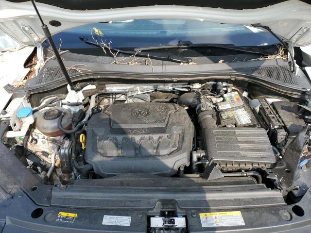 2020 VOLKSWAGEN TIGUAN S 3VV1B7AX9LM177345