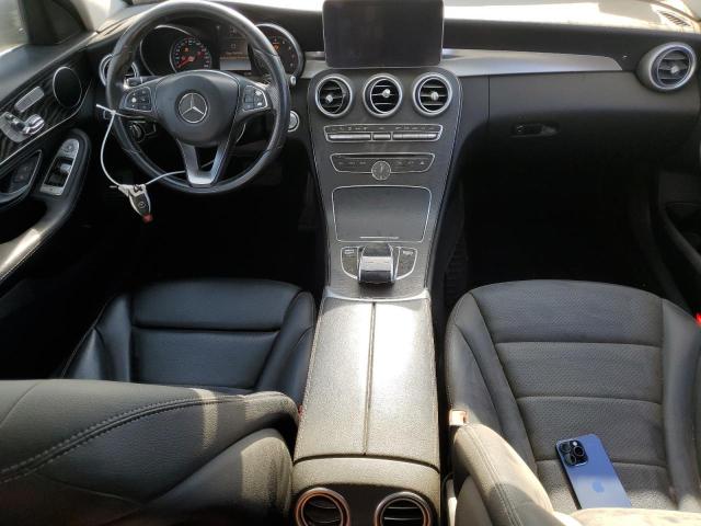 2016 MERCEDES-BENZ C 300 - 55SWF4JB2GU102796