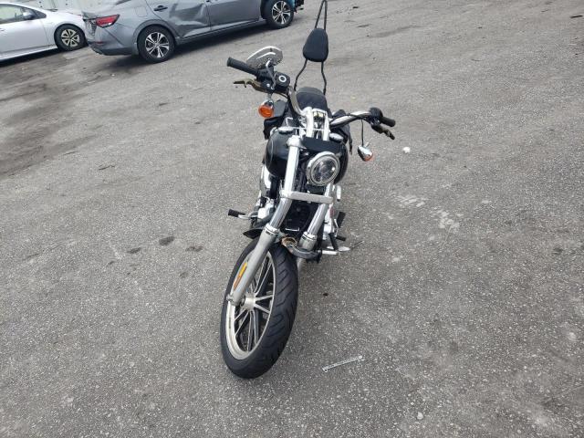 2006 HARLEY-DAVIDSON FXDLI 1HD1GN1116K313381