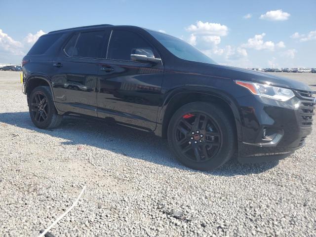 2021 CHEVROLET TRAVERSE P 1GNERKKWXMJ269994