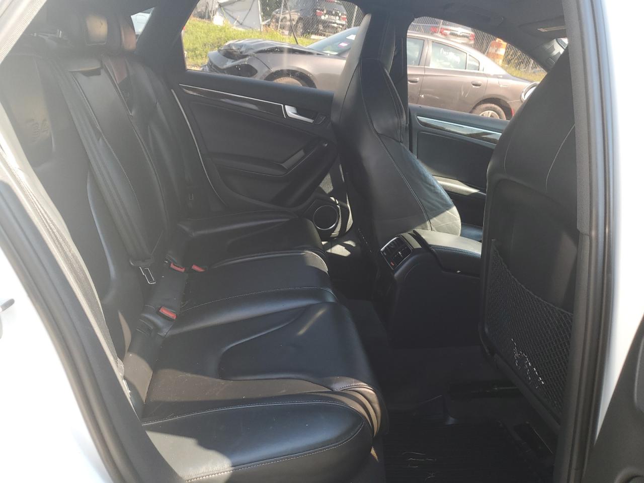 AUDI S4 PREMIUM PLUS