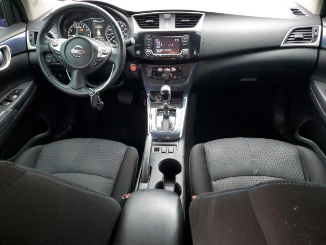 2018 NISSAN SENTRA S - 3N1AB7AP2JY314567