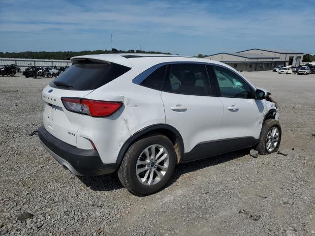 2020 FORD ESCAPE SE - 1FMCU9G62LUC47240