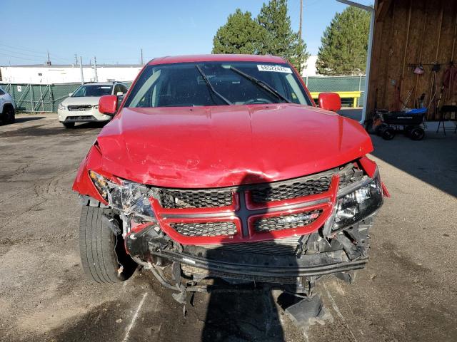 2018 DODGE JOURNEY GT 3C4PDDEG4JT431364