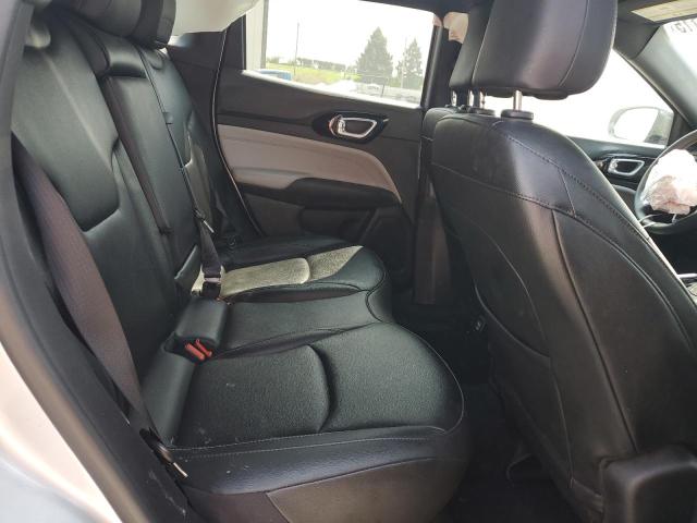 2025 JEEP COMPASS LI 3C4NJDCN8ST509051