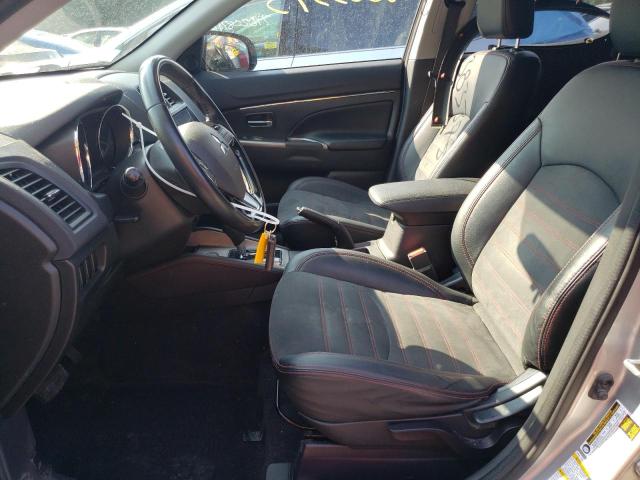 2018 MITSUBISHI OUTLANDER JA4AP3AW5JZ001544