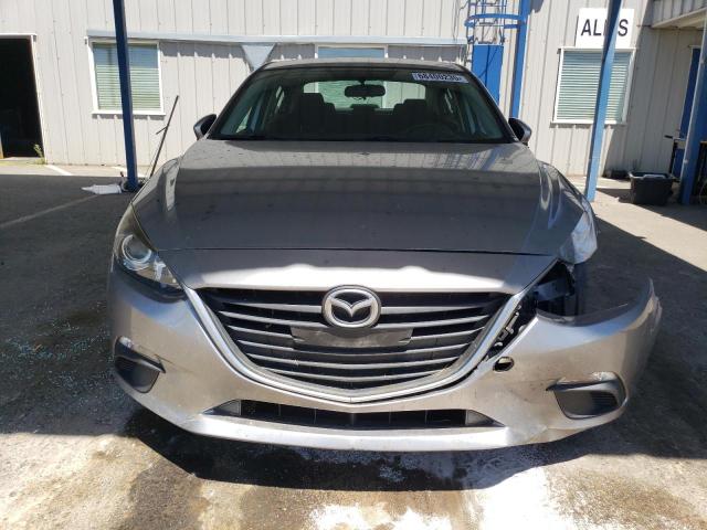 2014 MAZDA 3 SPORT - JM1BM1U75E1114085