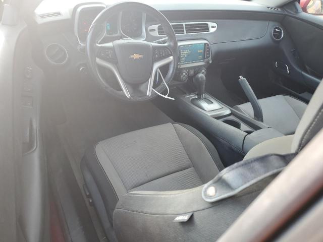 2015 CHEVROLET CAMARO LT 2G1FD1E38F9239732