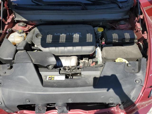 2015 JEEP CHEROKEE L 1C4PJMCB2FW552959