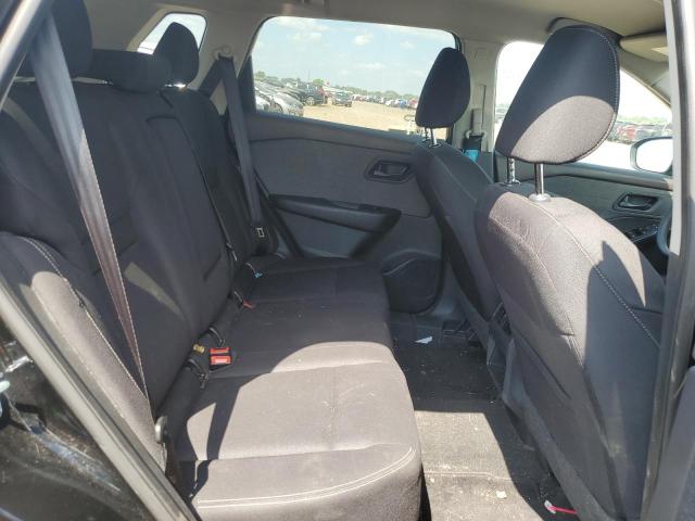 2023 NISSAN ROGUE S 5N1BT3AB3PC679977