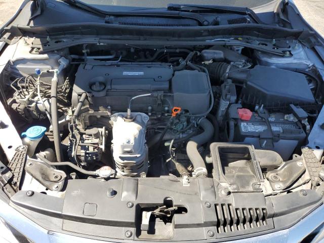 2017 HONDA ACCORD SPORT - 1HGCR2F68HA066944