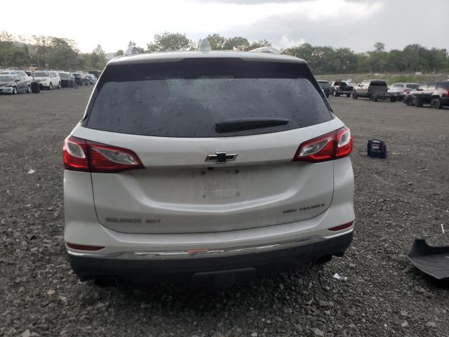 2020 CHEVROLET EQUINOX PR - 3GNAXYEX9LS665844