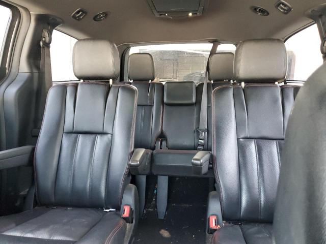 2018 DODGE GRAND CARA 2C4RDGEG3JR146524