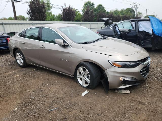 2022 CHEVROLET MALIBU LS #3246763840