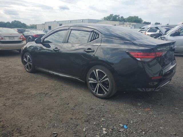 2022 NISSAN SENTRA SR 3N1AB8DV2NY278353