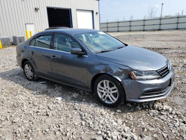 2017 VOLKSWAGEN JETTA S 3VW2B7AJ2HM310479