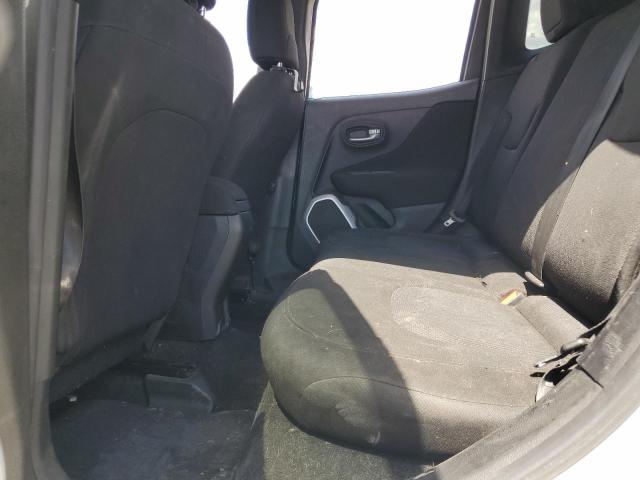 2019 JEEP RENEGADE SPORT ZACNJBA15KPJ98896