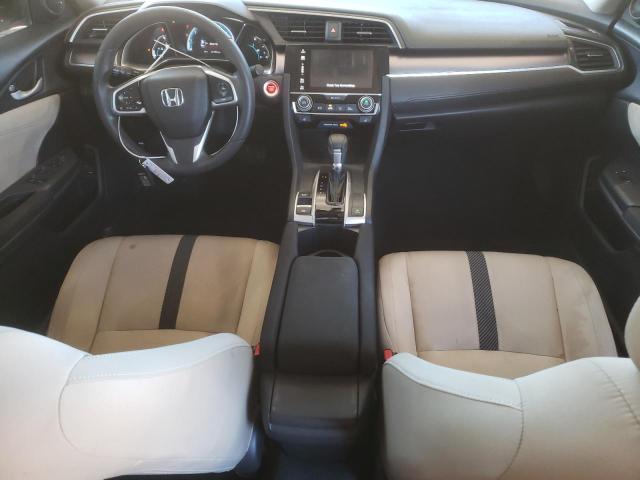 2016 HONDA CIVIC EX 19XFC1F30GE012708