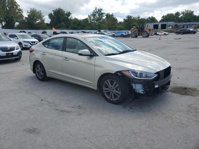 2018 HYUNDAI ELANTRA SE - 5NPD84LF2JH309572