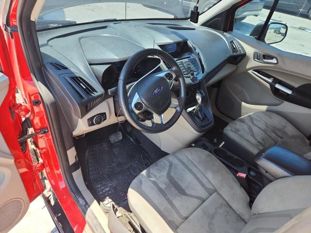 2016 FORD TRANSIT CO NM0GE9F7XG1237251