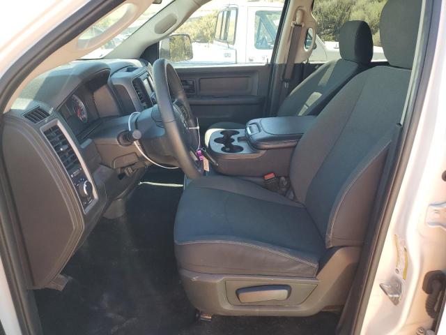 2021 RAM 1500 CLASS 3C6RR7KT6MG709344