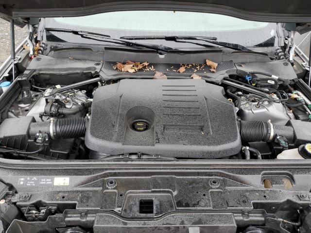 2024 LAND ROVER DISCOVERY SALRW4EU2R2494347