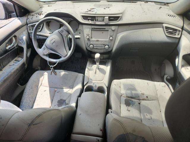 2015 NISSAN ROGUE S - 5N1AT2MV7FC811326
