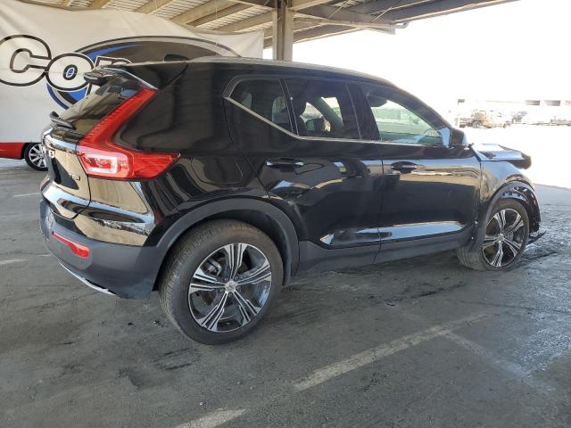 VOLVO XC40 T5 IN 2021 YV4162UL9M2581377 photo #4